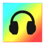 Logo of イヤホン接続状態表示 － Earphone State android Application 